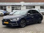 DS 9 E-Tense RIVOLI+ PANO | NAVI | KLIMA | CAMERA | BOVAG!, Auto's, DS, 12 maanden, Euro 6, 4 cilinders, Blauw