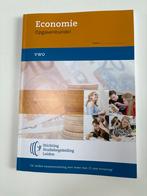 SSL Economie VWO Opgavenbundel, Ophalen of Verzenden, Zo goed als nieuw, VWO, Economie
