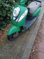 Sym mio snorscooter, Gebruikt, Maximaal 45 km/u, Benzine, Ophalen