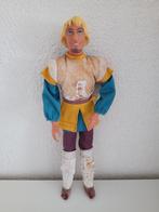 PHOEBUS uit Disney film De Klokkenluider van de Notre Dame, Ophalen of Verzenden, Gebruikt, Pop