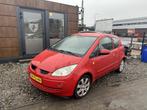 Mitsubishi Colt 1.3 Heartbeat (bj 2006), Auto's, Elektrische ramen, Gebruikt, Colt, Origineel Nederlands