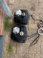 Diverse injectie spullen voor een gy6 scooters, Ophalen of Verzenden, Nieuw, Overige typen