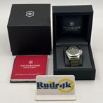 Victorinox INOX 241683.1 horloge army green - Nette staat, Ruilrijk, Zo goed als nieuw, Info@ruilrijk.nl, Neerstraat 60, 6041 KD Roermond