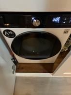 Lg 11 kilo wasmachine! 10 maanden oud Met defect, Witgoed en Apparatuur, Wasmachines, Ophalen, 1200 tot 1600 toeren, 8 tot 10 kg