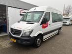 Mercedes-Benz Sprinter 313 2.2 CDI 366 EX-BTW, Auto's, Mercedes-Benz, Automaat, Euro 5, Achterwielaandrijving, Gebruikt