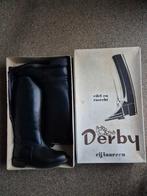 DERBY rijlaarzen 43 NEW, Dieren en Toebehoren, Paardrijkleding, Dressuur, Dames, Nieuw, Ophalen of Verzenden