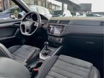 SEAT Arona 1.0 OF 50/50 DEAL NU 7450 2JR RENTEVRIJ LENEN, Gebruikt, Origineel Nederlands, Handgeschakeld, 3 cilinders