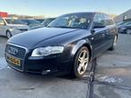 Audi A4 Avant 1.8 Turbo Advance AUTOMAAT! (bj 2008), Auto's, Audi, Automaat, Gebruikt, 4 cilinders, 163 pk