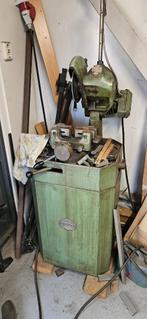 BEWO metaalafkortzaag, Doe-het-zelf en Verbouw, Gereedschap | Zaagmachines, Gebruikt, 70 mm of meer, Afkortzaag, 1200 watt of meer