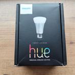 Philips hue lamp, Huis en Inrichting, 30 tot 60 watt, Led-lamp, Nieuw, E27 (groot)