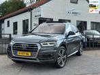 Audi Q5 2.0 TDI quattro Pro Line S-Line|pano|headup|Luchtver, Automaat, Gebruikt, Bedrijf, Diesel