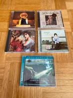 5x cd Enya, Cd's en Dvd's, Ophalen of Verzenden, 2000 tot heden, Zo goed als nieuw