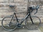 Racefiets Canyon maat 60-61, volledig carbon, super licht, Gebruikt, 15 tot 20 versnellingen, 57 tot 61 cm, Ophalen