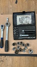 gedore diversen,, Doe-het-zelf en Verbouw, Gereedschap | Handgereedschap, Ophalen of Verzenden, Gebruikt