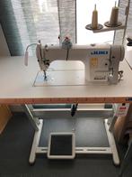 Industriële naaimachine Juki, Hobby en Vrije tijd, Naaimachines en Toebehoren, Industrieel, Ophalen, Overige merken, Naaimachine