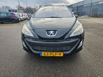 Peugeot 308 SW 1.6 VTi Sportium, Voorwielaandrijving, Stof, Gebruikt, Zwart