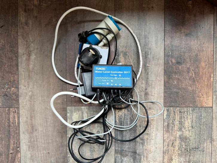 Tunze osmolator (water level controller), Dieren en Toebehoren, Vissen | Aquaria en Toebehoren, Gebruikt, Overige typen, Ophalen of Verzenden