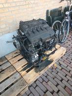Vw 2.0tdi motor met dsg versn bak, Ophalen