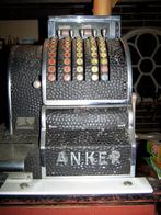 antieke Anker kassa, Antiek en Kunst, Antiek | Kantoor en Zakelijk, Ophalen