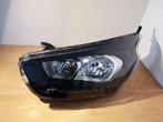 Ford transit custom koplamp L, Ophalen, Gebruikt, Ford
