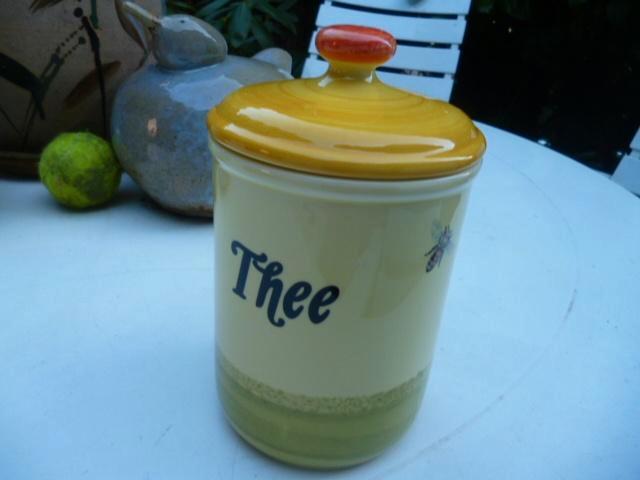 Bijenland servies  Zeller, Huis en Inrichting, Keuken | Servies, Nieuw, Kop(pen) en/of Schotel(s), Overige stijlen, Porselein