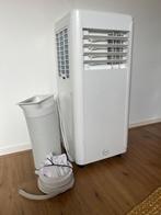 Goedwerkende Fuave Mobiele Airco, Ophalen, Minder dan 60 m³, 2 snelheden, Afstandsbediening