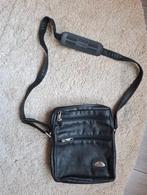 Samsonite schoudertas zwart – verstelbare band, Sieraden, Tassen en Uiterlijk, Tassen | Schoudertassen, Ophalen of Verzenden, Zo goed als nieuw