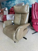 Meubelzorg sta op stoel relqx fauteuil gratis bezorgd