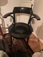 4 thonet stoelen, Antiek en Kunst, Antiek | Meubels | Stoelen en Banken, Ophalen