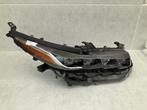 KOPLAMP TOYOTA PRIUS FULL LED 7V12W ORIGINEEL RECHTS TO-8142, Gebruikt, -, -, 6 maanden garantie