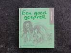 hans bouma een goed gesprek, Boeken, Ophalen of Verzenden, Zo goed als nieuw