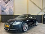 Audi TT Roadster 2.0 T TTS Roadster quattro | Baseball Leer, Auto's, Audi, Te koop, Geïmporteerd, Benzine, Gebruikt