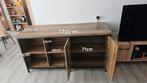Leuke goedkope dressoir of kookeiland, Ophalen, Met deur(en), 150 tot 200 cm, Zo goed als nieuw