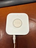 Philips Hue Bridge - Slimme Verlichting Hub, Ophalen of Verzenden, Gebruikt