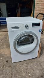 Bosch Warmtepompdroger Serie 4 Exclusiv, Ophalen, 6 tot 8 kg, Gebruikt, Minder dan 85 cm
