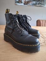 Dr. Martens Sinclair Zwart - Maat 40, Zwart, Lage of Enkellaarzen, Ophalen of Verzenden, Dr. Martens