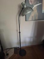 Industriele/landelijke vloerlamp, Ophalen of Verzenden, Zo goed als nieuw, Landelijk/Industrieel, 150 tot 200 cm