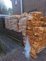 Te koop ovengedroogd kwaliteit haardhout, Tuin en Terras, Haardhout, Minder dan 3 m³, Ophalen of Verzenden