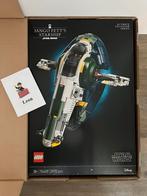 Lego Star Wars 75409 Jango Fetts Firespray-class ruimteschip, Kinderen en Baby's, Speelgoed | Duplo en Lego, Ophalen of Verzenden