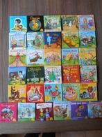 Pixi boekjes uitgave De vier windstreken 31 verschillende, Boeken, Kinderboeken | Kleuters, Jongen of Meisje, Ophalen of Verzenden