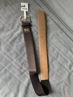 Nieuwe Michael Kors Riem, Kleding | Dames, Riemen en Ceinturen, Ophalen, Nieuw, Bruin, Echt leder