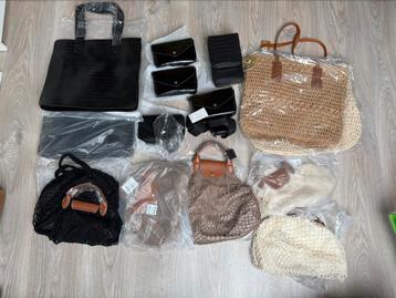Opheffingsuitverkoop webshop beschikbaar voor biedingen