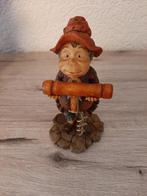 laven efteling met kurkentrekker, Ophalen of Verzenden, Zo goed als nieuw, Beeldje of Poppetje