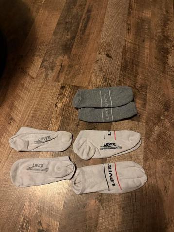 Levi's Sokken Set beschikbaar voor biedingen