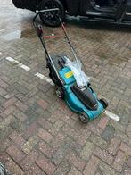 Grasmaaier s per stuk te kopp, Cirkelmaaier, Gebruikt, Elektrische grasmaaier, Opvangbak