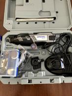 Dremel Boormachine 8220 + accessoires, Ophalen of Verzenden, Nieuw