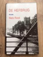 De hefbrug - Niels Rood, Boeken, Gelezen, Ophalen of Verzenden, Nederland