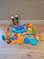 Play-Doh Keuken Set - Compleet!, Ophalen of Verzenden, Zo goed als nieuw, Jongen of Meisje