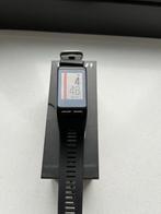 horloge, Sieraden, Tassen en Uiterlijk, Horloges | Heren, Overige merken, Kunststof, Polshorloge, Kunststof