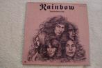 LP.  Rainbow ,  Long Live Rock 'n Roll    ., Cd's en Dvd's, Vinyl | Rock, Ophalen of Verzenden, Zo goed als nieuw, 12 inch, Overige genres